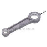 Шатун компресора L121*144 d1 12 d2 23 Lмц - 94