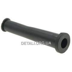 Носик на шнур питания d10 L68