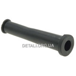 Носик на шнур питания d10 L68
