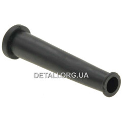 Носик на шнур питания d10 L68 2