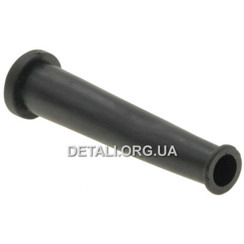 Носик на шнур питания d10 L68