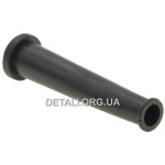 Носик на шнур живлення d10 L68