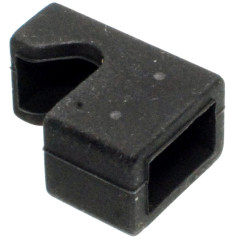 Щіткотримач (гумовий) для ланцюгових пилок Makita UC4020A оригінал 682211-5 2
