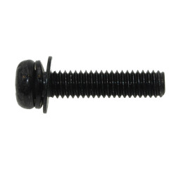 Гвинт M4X18 перфоратора Makita HR3850B оригінал 911133-5