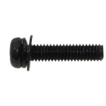 Гвинт M4X18 перфоратора Makita HR3850B оригінал 911133-5