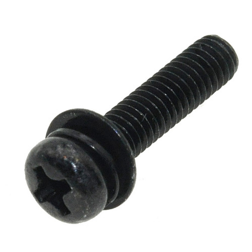 Винт M4X18 перфоратора Makita HR3850B оригинал 911133-5