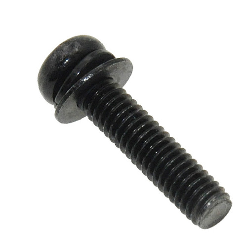 Гвинт M4X18 перфоратора Makita HR3850B оригінал 911133-5