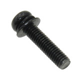 Гвинт M4X18 перфоратора Makita HR3850B оригінал 911133-5