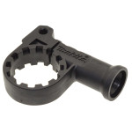 Ручка перфоратора Makita HR2450 оригінал 417630-4