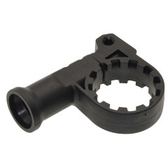 Ручка перфоратора Makita HR2450 оригинал 417630-4 2