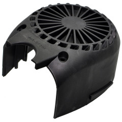 Кришка корпусу двигуна перфоратора Makita HR4001C оригінал 419032-0