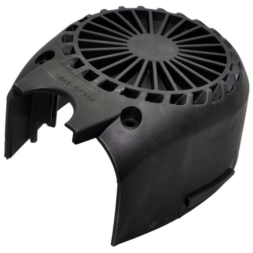 Кришка корпусу двигуна перфоратора Makita HR4001C оригінал 419032-0
