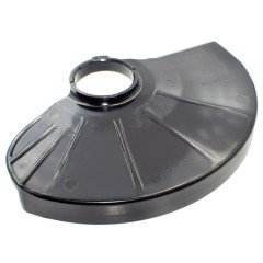 Защитный кожух дисковой пилы Makita MT582 оригинал 452090-3 (d38)