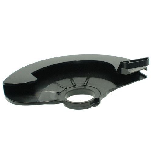 Защитный кожух дисковой пилы Makita MT582 оригинал 452090-3 (d38)