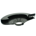 Защитный кожух дисковой пилы Makita MT582 оригинал 452090-3 (d38)
