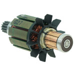 Якір шуруповерта Makita BHP444/BDF444 оригінал 619228-5 (84*31 посадка 5 мм)