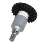 Якорь шуруповерта Makita BDF459 оригинал 619304-5 (63*19 13-з прямо)
