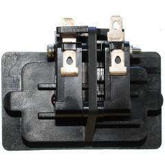 Кнопка рейсмус Makita 2012NB оригінал 632519-7 2