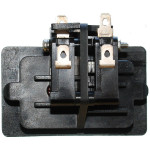 Кнопка рейсмус Makita 2012NB оригинал 632519-7