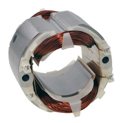 Статор дискової пили Makita 5604R оригінал 634154-7 (72*64 dвн42 h40) 2