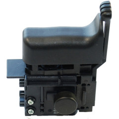 Кнопка перфоратора Makita HR2020 оригинал 650508-0 2