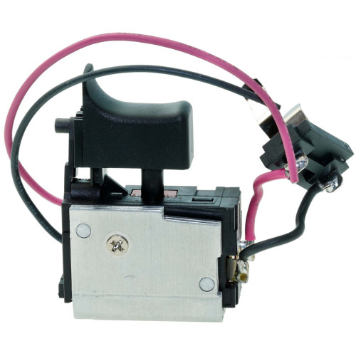 Кнопка шуруповерта Makita MT065 оригинал 650529-2