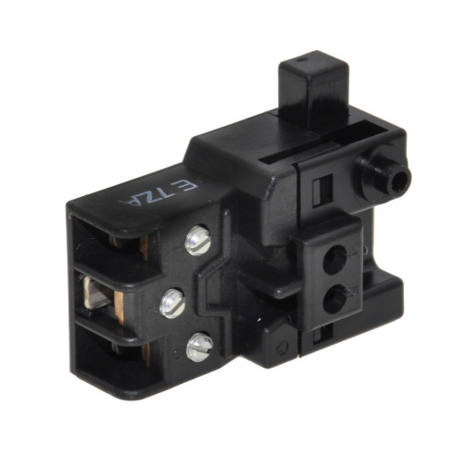 Кнопка ланцюгової пилки Makita BUC122 оригінал 650631-1
