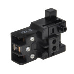 Кнопка ланцюгової пилки Makita BUC122 оригінал 650631-1