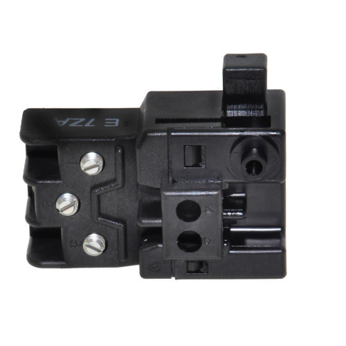 Кнопка ланцюгової пилки Makita BUC122 оригінал 650631-1