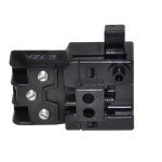 Кнопка ланцюгової пилки Makita BUC122 оригінал 650631-1