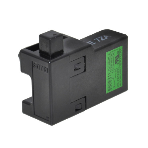 Кнопка ланцюгової пилки Makita BUC122 оригінал 650631-1