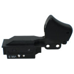 Кнопка TG933TN-2 дисковой пилы Makita 5008MG / 5477NB оригинал 651189-3