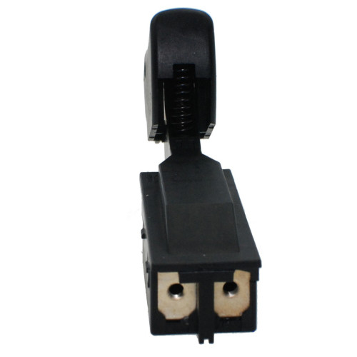 Кнопка TG933TN-2 дисковой пилы Makita 5008MG / 5477NB оригинал 651189-3