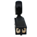 Кнопка TG933TN-2 дисковой пилы Makita 5008MG / 5477NB оригинал 651189-3