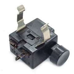 Кнопка шлифмашины Makita 9200D/Makita 9500D оригинал 651218-2