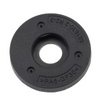 Изоляционная шайба болгарка Makita 9069 d10*37 оригинал 681630-2