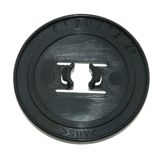 Регулирующая пластина рейсмуса Makita 2012NB оригинал 417032-4