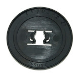 Регулирующая пластина рейсмуса Makita 2012NB оригинал 417032-4