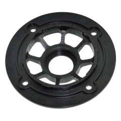 Хомут (фланец) шлифмашины Makita оригинал BO5030 450672-5