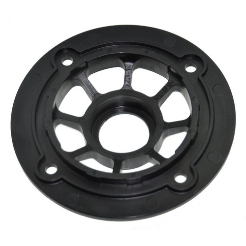 Хомут (фланец) шлифмашины Makita оригинал BO5030 450672-5