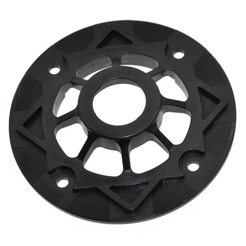 Хомут (фланец) шлифмашины Makita оригинал BO5030 450672-5