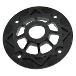 Хомут (фланец) шлифмашины Makita оригинал BO5030 450672-5