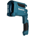 Корпус двигателя перфоратора Makita HR2600, HR2610, HR2630 оригинал 451536-6