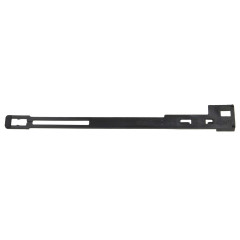 Тяга выключателя болгарки Makita 9566CV оригинал 453847-5 2