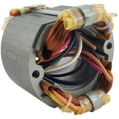 Статор перфоратор Makita HR3000C оригінал 528179-0(48*62 dвн 36 L35) 2