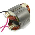 Статор дрели Makita MT811 оригинал 529083-6
