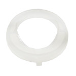 Дефлектор дисковой пилы Makita 5704R / 5704R оригинал 417580-3 (d58*90 h15)
