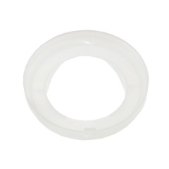 Дефлектор дисковой пилы Makita 5704R / 5704R оригинал 417580-3 (d58*90 h15) 2