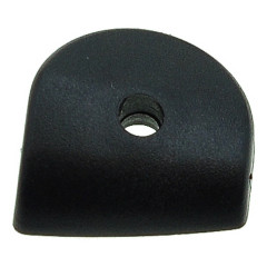 Крышка штифта стопорной кнопки Makita 9565 C оригинал 418067-8