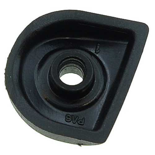 Крышка штифта стопорной кнопки Makita 9565 C оригинал 418067-8